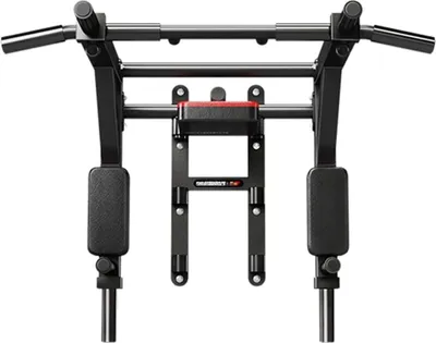 Produktbild von Klimmzugstange - Haltegriffe 2in1 X-sport