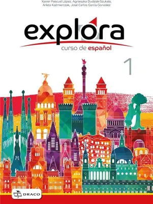 Zdjęcie produktu dla Explora 1 podręcznik