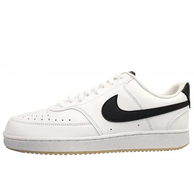 Obrázek produktu pro Nike Court Vision Low Nature sportovní boty pánské tenisky nízké bílé volnočasové, velikost bot:EUR 40.5 | US 7.5