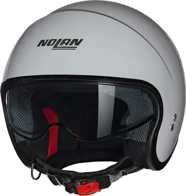 Immagine prodotto di Nolan N21 06 Classico Jethelm, grau, S (56)