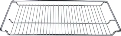 Produktbild von Rost Grillrost Backofenrost Gitter 465x370mm verchromt Bosch Siemens 00574876 574876 auch Balay Constructa Gaggenau Junker Neff Pitsos Profilo Tecnik