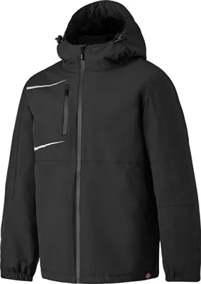 Produktbild von Dickies Generation Wasserfeste Jacke Black-XL