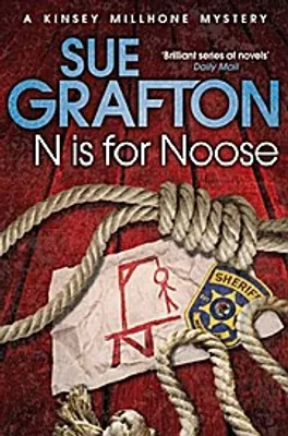 Imagen del producto de N is for Noose