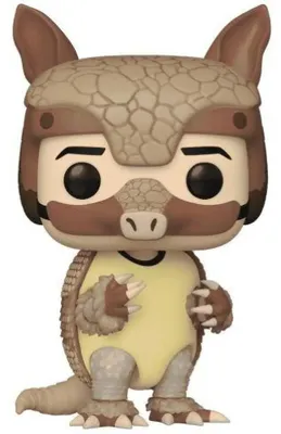 Immagine prodotto di Funko Pop! Ross Geller - Winylowa Figurko z Serii Friends, Oficjalny Produkt Premium