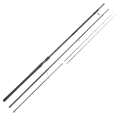 Produktbild von Zeck NXT Feeder 380cm 130g 1.5+3oz - Feederrute