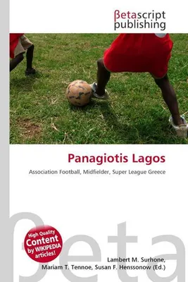 Produktbild von Panagiotis Lagos