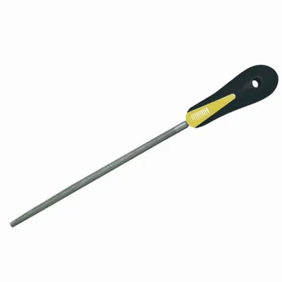 Produktbild von Ironside IR137068, Datei, Abfalleimer, Schwarz, Gelb, 20 cm