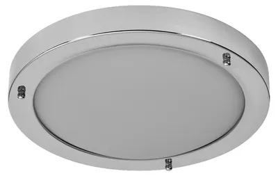 Produktbild von Deckenleuchte E27 D: 31 cm rund Modern