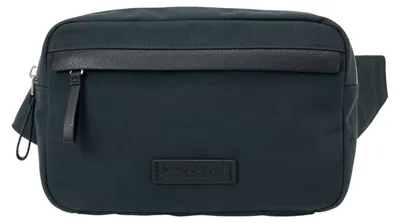 Produktbild von Marc O'Polo Gürteltasche Mino Belt Bag Peppercorn Grey dunkelgrau