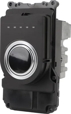 Obrázok produktu pre Modul riadenia radenia prevodovky LR024731 Smooth Shift Náhrada radenia prevodovky pre Range Rover Evoque L538