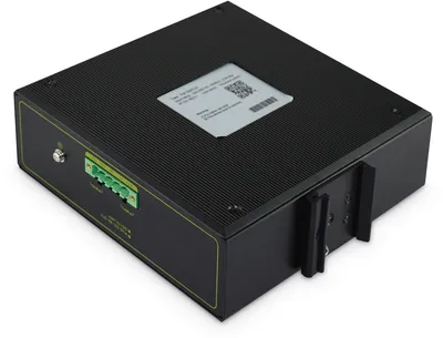 Obrázek produktu pro Digitus DN-651109, Nespravované, Gigabit Ethernet (10/100/1000), Podpora napájení po Ethernetu (PoE)
