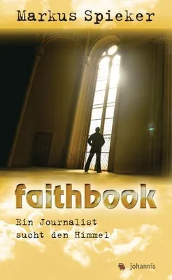 Produktbild von Faithbook
