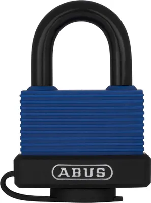 Immagine prodotto di ABUS 70IB/45HB63 Herkömmliches Vorhängeschloss 1 Stück(e) (70IB/45 VS)