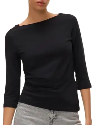 Immagine prodotto di Vero Moda Panda Modal Shirt Donna