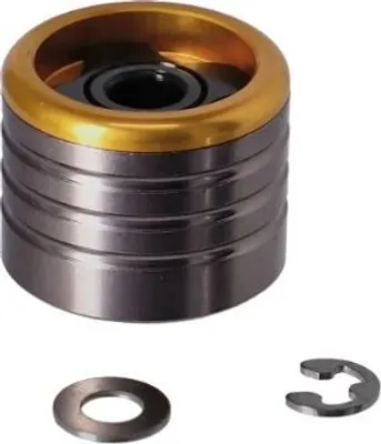 Produktbild von SR Suntour Stellkopf Set Kit Q-LOC 20mm Achsen Teilenummer FKE575-00