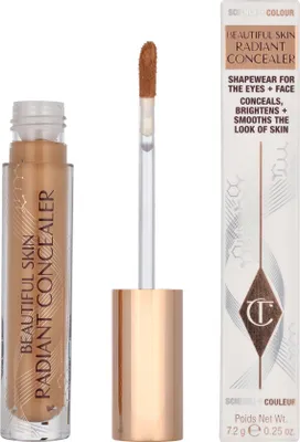 Produktbild von #11.75 Tan Charlotte Tilbury Beautiful Skin Radiant Concealer