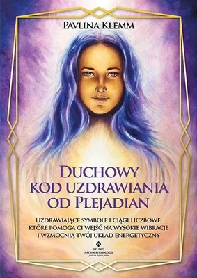 Immagine prodotto di Duchowy kod uzdrawiania od Plejadian