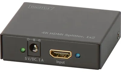 Immagine prodotto di DIGITUS DS-46304 DIGITUS DS-46304  HDMI-Switch