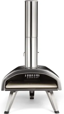 Immagine prodotto di Forno per pizza a pellet nero Ooni UU-P0AD00FYRA