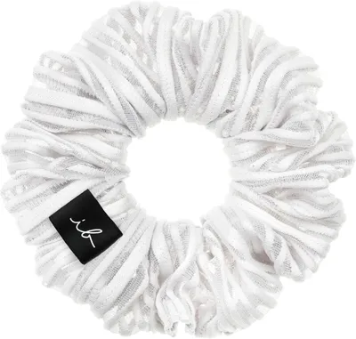 Produktbild von Invisibobble Sprunchie Extra hold Pure White 1st