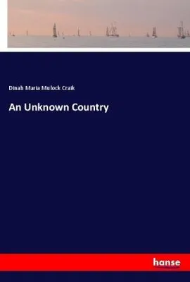 Zdjęcie produktu dla An Unknown Country