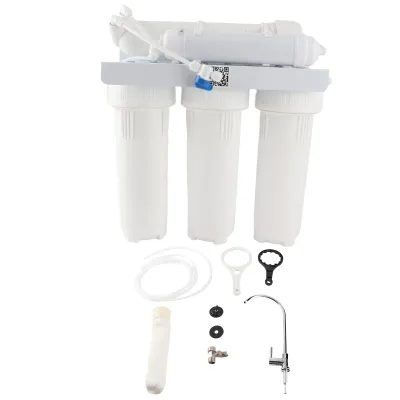 Productafbeelding van Waterfilter, Waterfiltersysteem, Drinkwaterfilter, Waterfiltersysteem voor thuis, Drinkwaterfiltratiesysteem