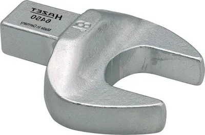 Obrázok produktu pre 10 mm/9 x 12 mm metrický posuvný merák s valcom so striebornou povrchovou úpravou