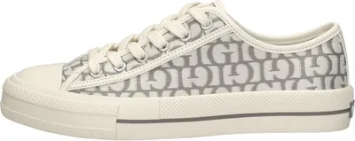 Produktbild von Guess Carey  Sneakers Laag - Grijs - Maat 41
