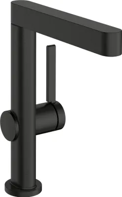 Produktbild von HANSGROHE 76063340 Waschtischmischer 230 Finoris