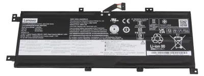 Produktbild von L18M4P90 Lenovo Akku 46Wh
