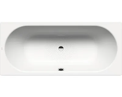 Immagine prodotto di KALDEWEI CLASSIC DUO vasca da bagno bianco alpino