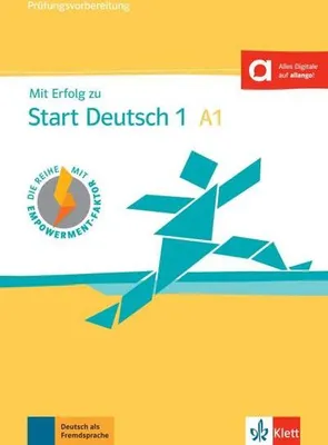 Image de Mit Erfolg zu Start Deutsch
