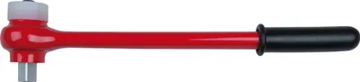 Immagine prodotto di cricchetto reversibile da 3/4" con isolamento protettivo, 500 mm