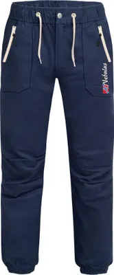Produktbild von Nebulus Hose BULLIT Herren, Freizeithose , vielseitige Hose , P5912 - Herren, navy, M