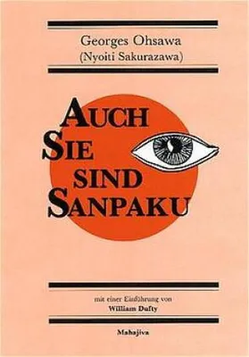 Produktbild von Auch Sie sind Sanpaku