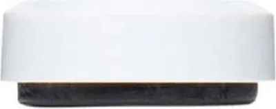 Produktbild von MAUL Magnet MAULpro rund 20 Stück 0,3 kg Kunststoff Ferrit bruchsicher erodiert lackiert Ø 2 x 0.75 cm weiß