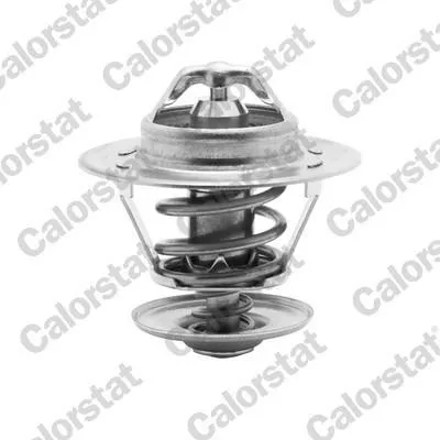 Produktbild von CALORSTAT by Vernet Thermostat Kühlmittel für VW GOLF III (1H1) GOLF II (19E, 1G1) Polo Schrägheck (6N1) Polo Coupe (86C, 80) GOLF III Variant (1H5)