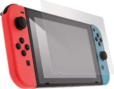 Produktbild von Xtreme 95605 Spielkonsolenteil/-zubehör Displayschutz