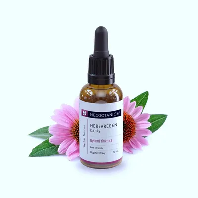 Immagine prodotto di Neobotanica - Herbaregen gocce 50 ml