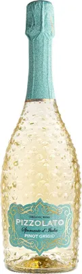 Image de VIN PETILLANT PINOT GRIGIO 75cl Extra Dry MuseBIO