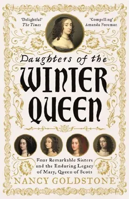 Produktbild von Daughters of the Winter Queen