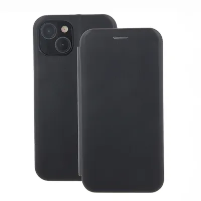 Obrázok produktu pre Puzdro Smart Diva pre Samsung Galaxy S26 Ultra, čierna farba