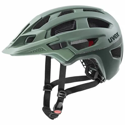 Obrázok produktu pre Prilba Uvex Finale 2.0 – machovo zelená matná veľkosť 52-57 cm S41.0.967.1115