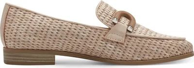 Produktbild von Marco Tozzi Mocassin Mocassin - Roze - Maat 38
