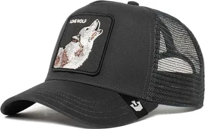 Produktbild von GOORIN BROS Uni The Farm Trucker Cap