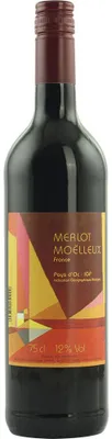 Merlot d'oc moelleux