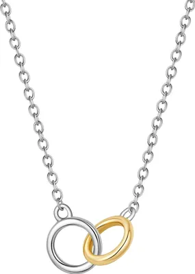 Produktbild von Glanzstücke München Halskette Sterling Silber 50084833