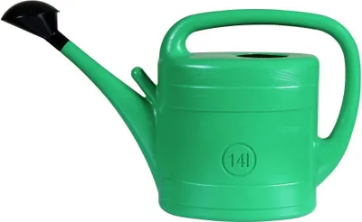 Produktbild von Prosperplast Spring Gießkanne 14l    One Size