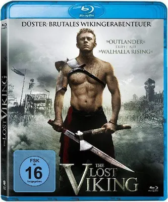 Produktbild von The Lost Viking