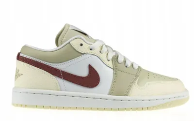 Produktbild von Damen-Schuhe JORDAN WMNS AIR JORDAN 1 LOW